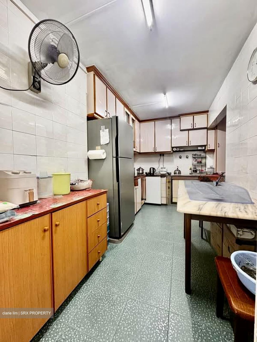 Blk 278 Toh Guan View (Jurong East), HDB 5 Rooms #587699601